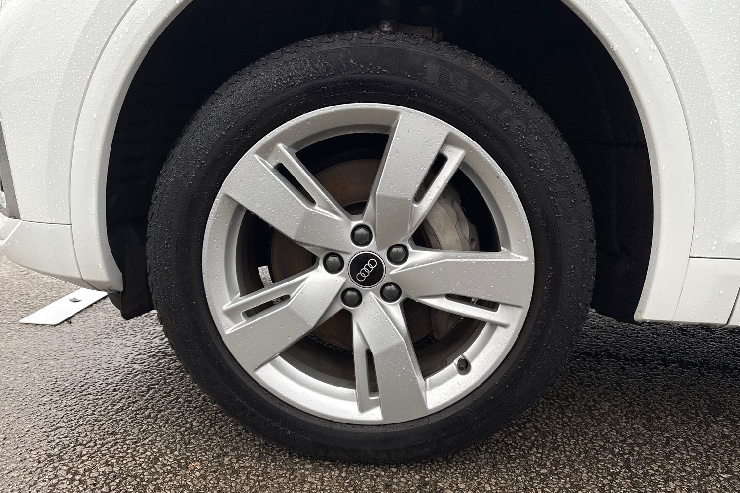 Used Audi Q5 2021 for sale - 76955461: Photo 12