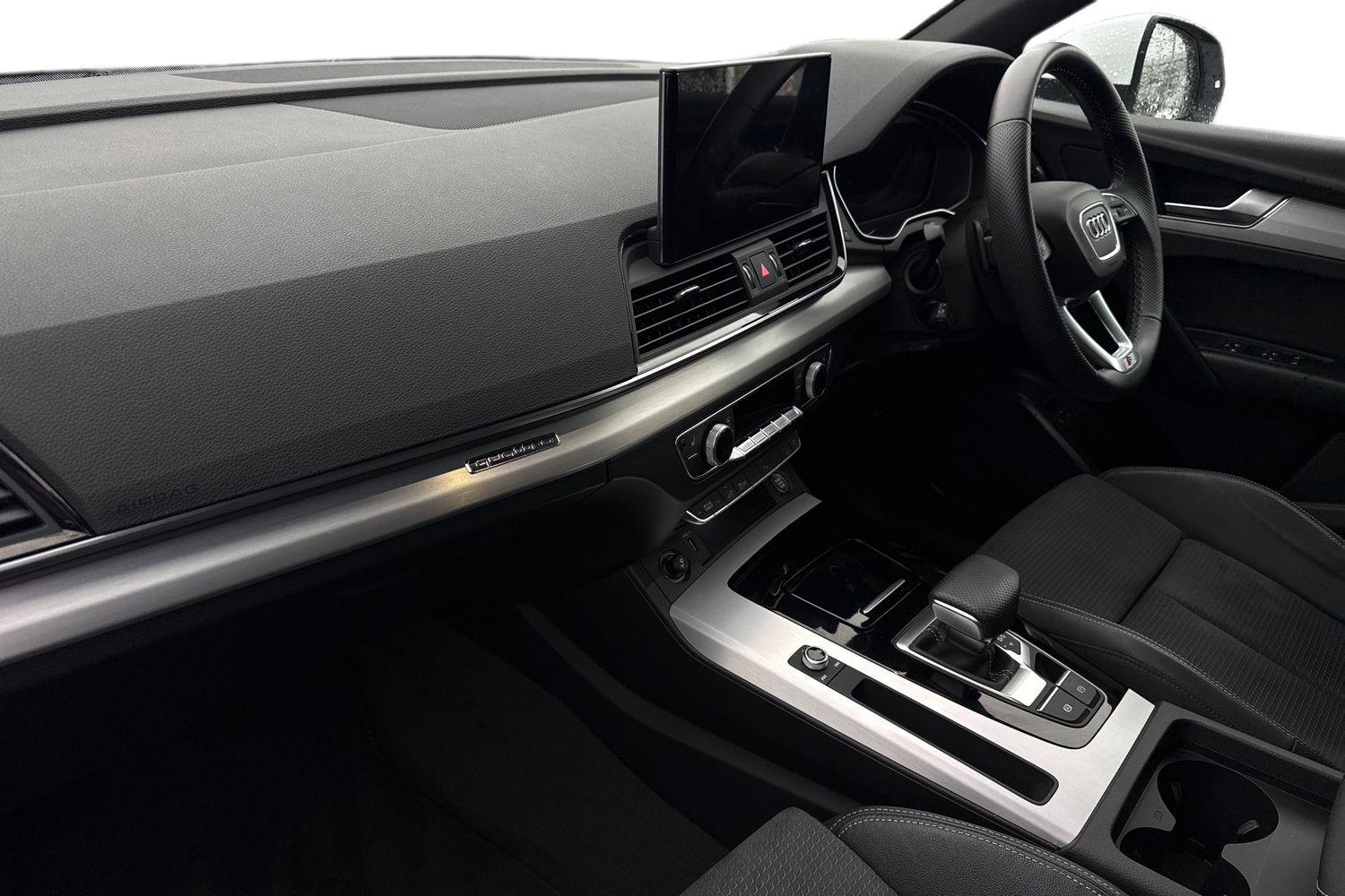 Used Audi Q5 2021 for sale - 76955461: Photo 14