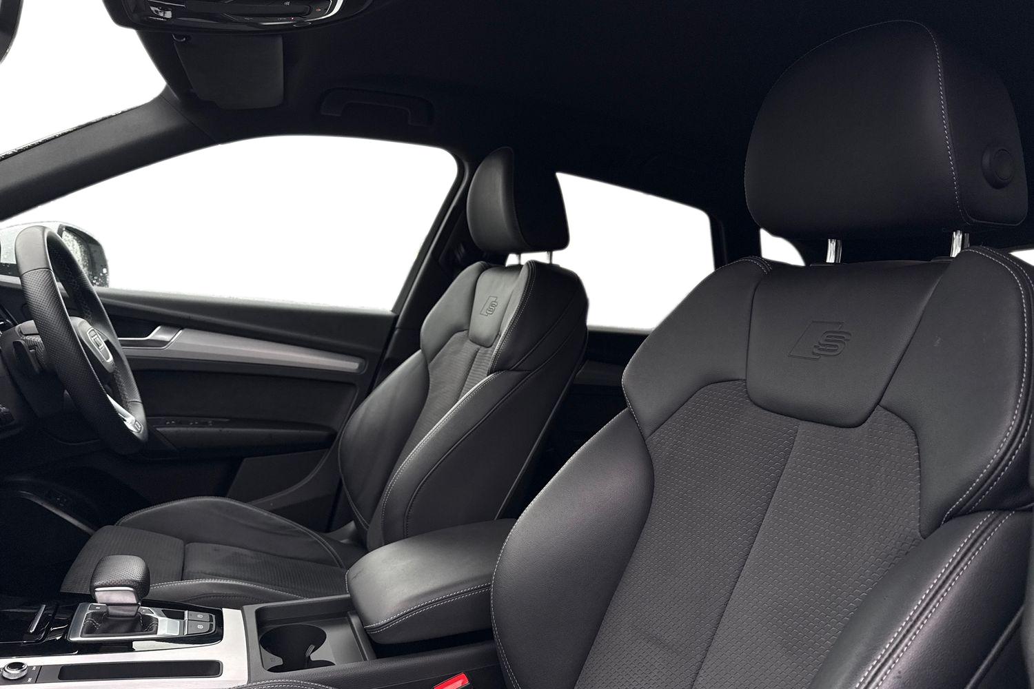 Used Audi Q5 2021 for sale - 76955461: Photo 15