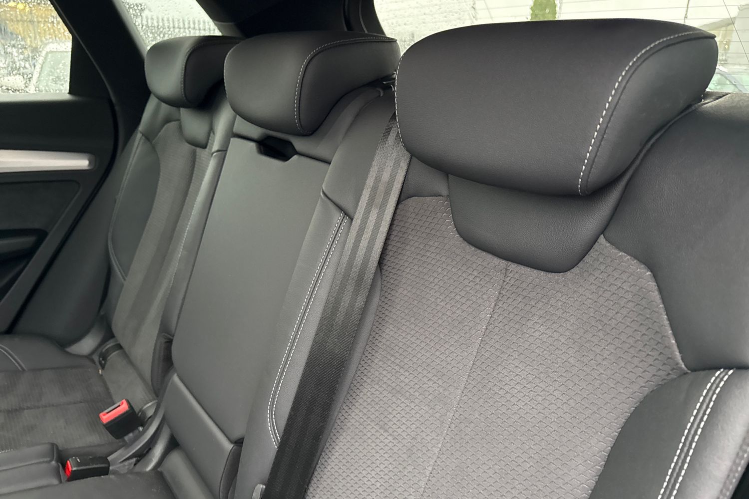 Used Audi Q5 2021 for sale - 76955461: Photo 18