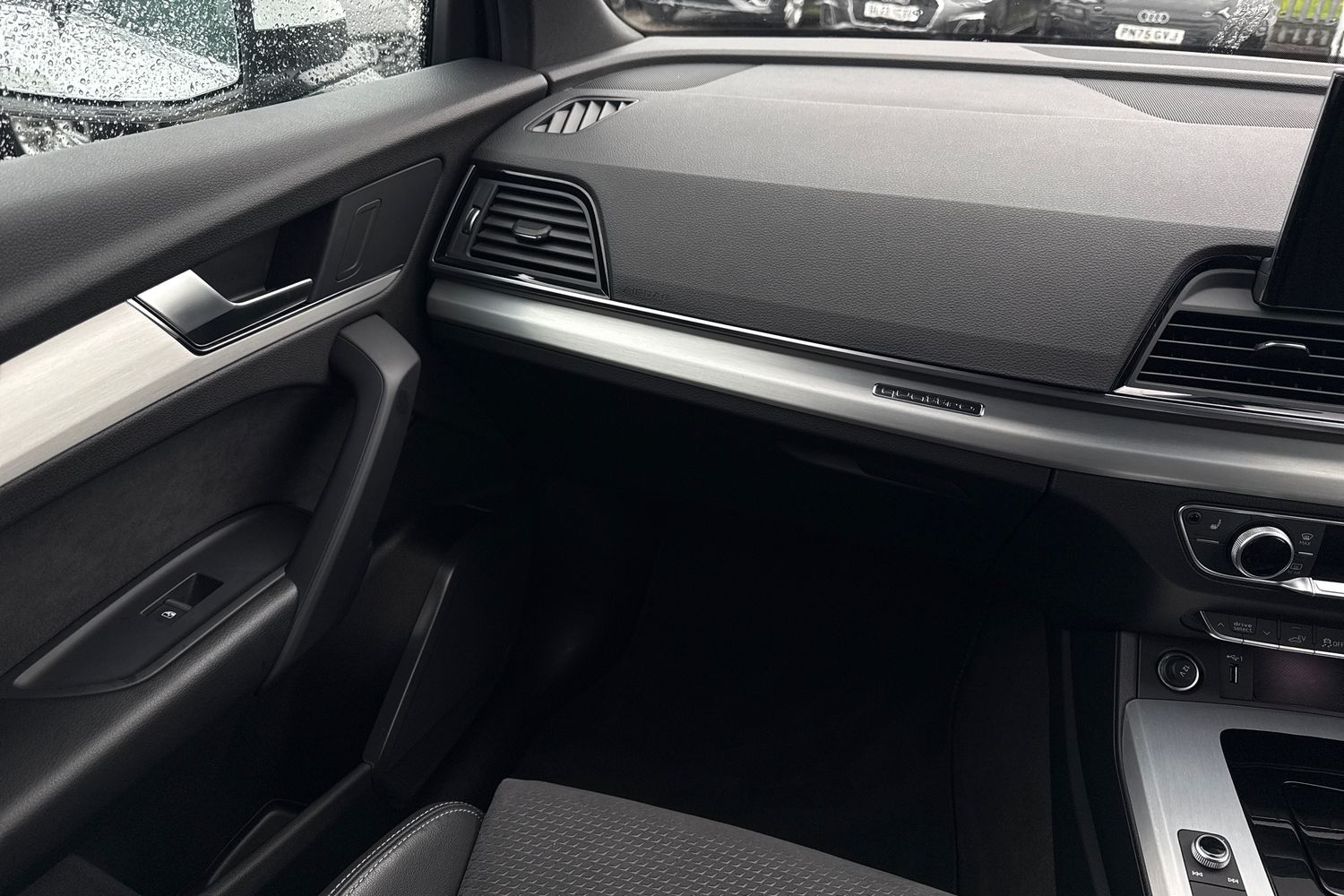 Used Audi Q5 2021 for sale - 76955461: Photo 19