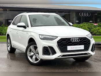 Audi Q5 feature image