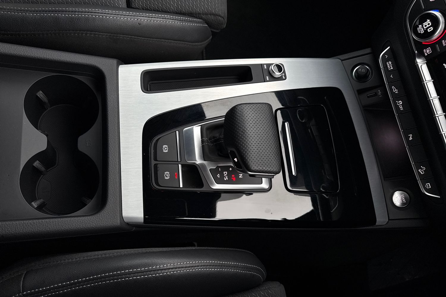 Used Audi Q5 2021 for sale - 76955461: Photo 22