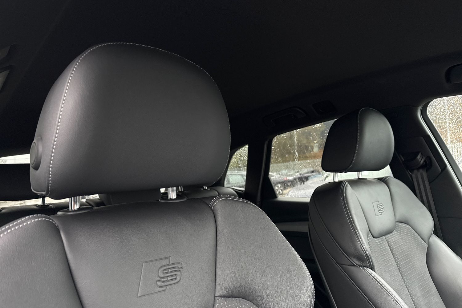 Used Audi Q5 2021 for sale - 76955461: Photo 23