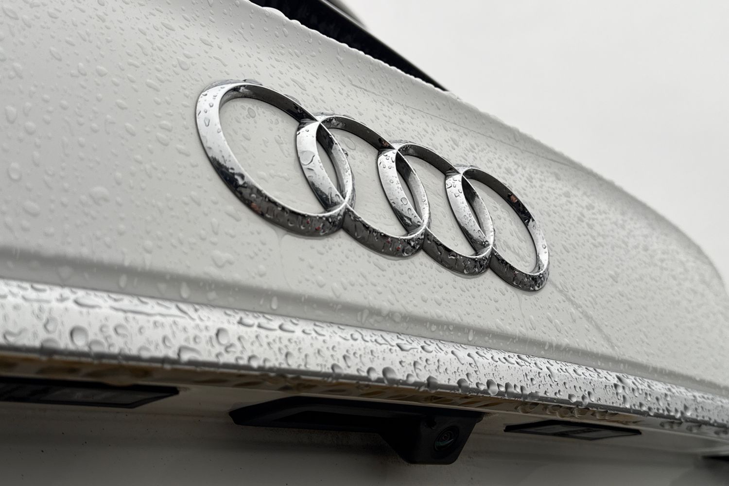 Used Audi Q5 2021 for sale - 76955461: Photo 26