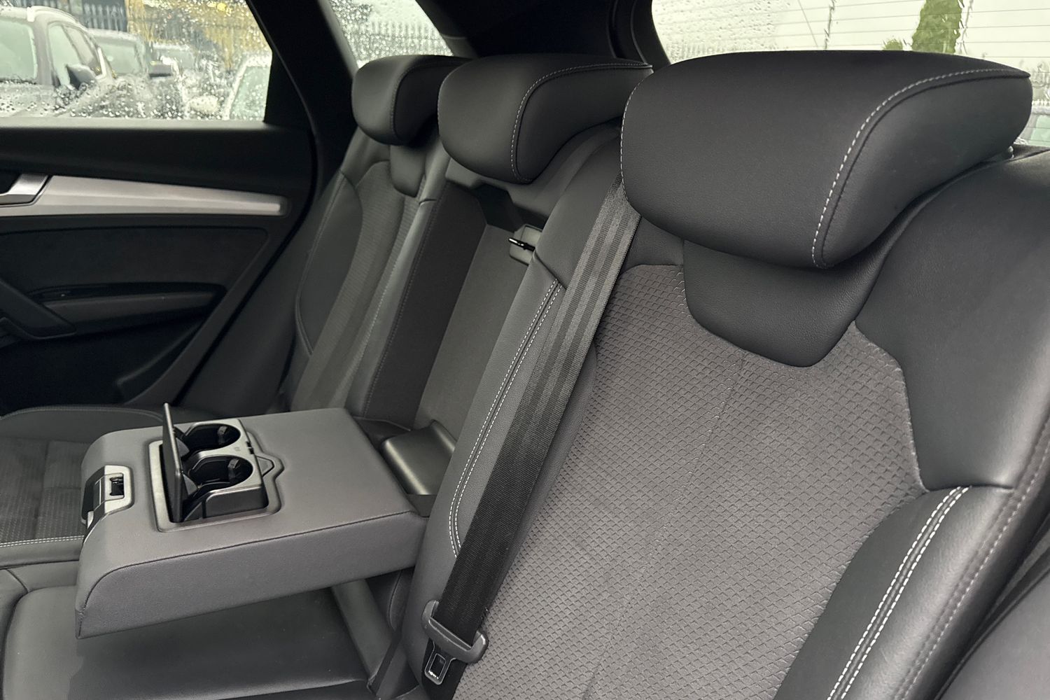 Used Audi Q5 2021 for sale - 76955461: Photo 29