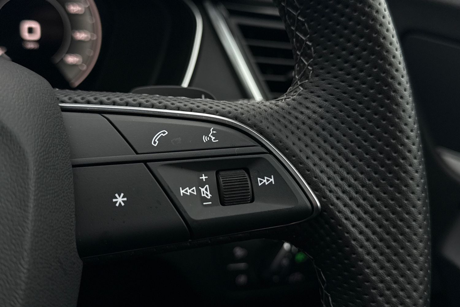 Used Audi Q5 2021 for sale - 76955461: Photo 33