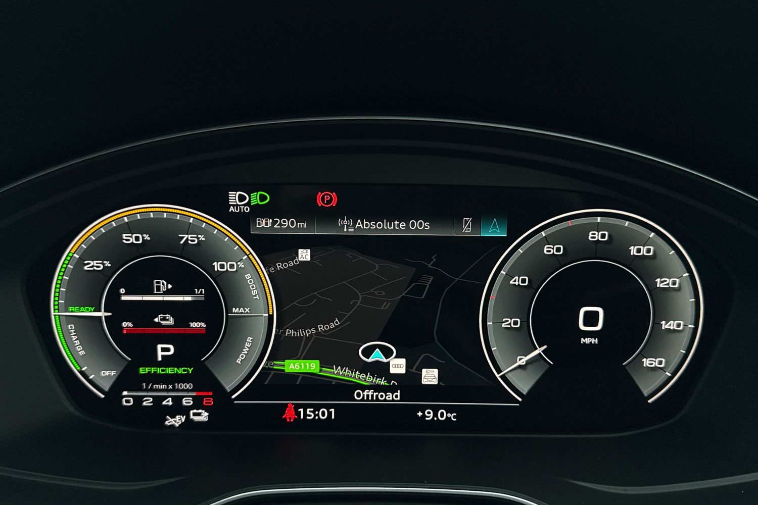 Used Audi Q5 2021 for sale - 76955461: Photo 34