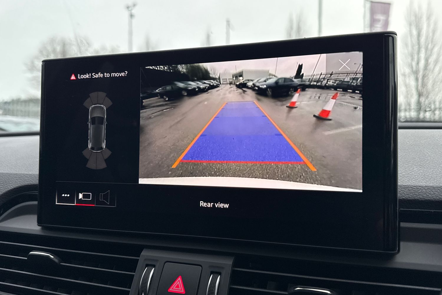 Used Audi Q5 2021 for sale - 76955461: Photo 36