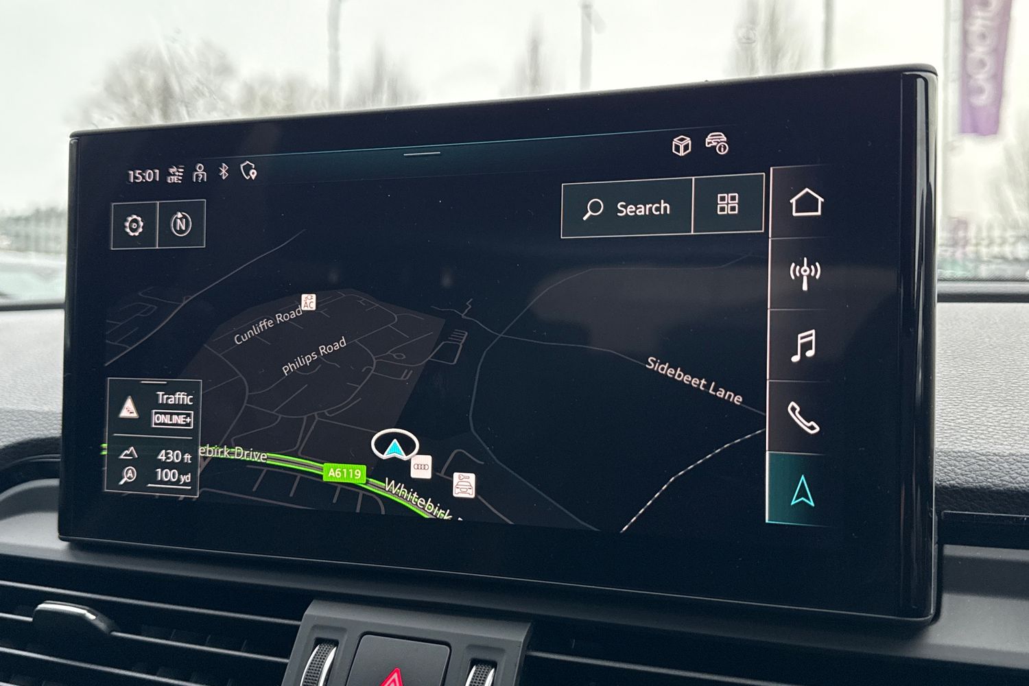 Used Audi Q5 2021 for sale - 76955461: Photo 37