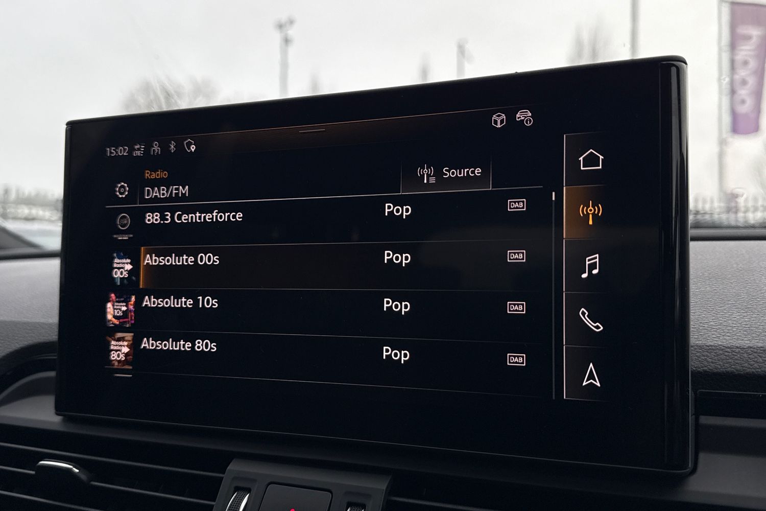 Used Audi Q5 2021 for sale - 76955461: Photo 38