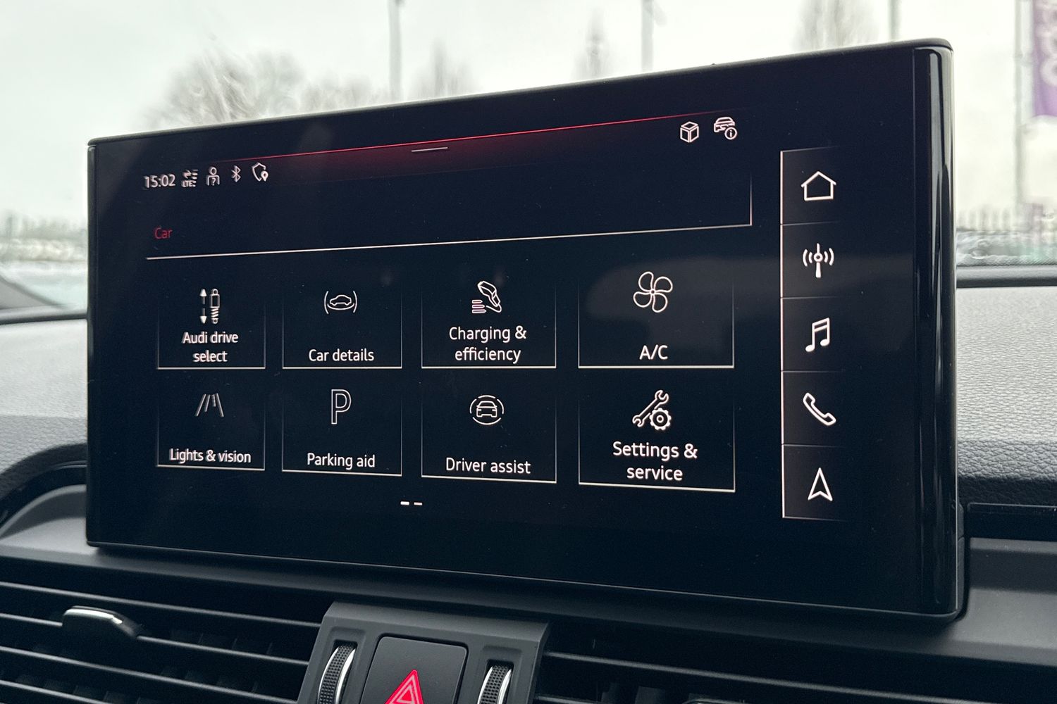 Used Audi Q5 2021 for sale - 76955461: Photo 39