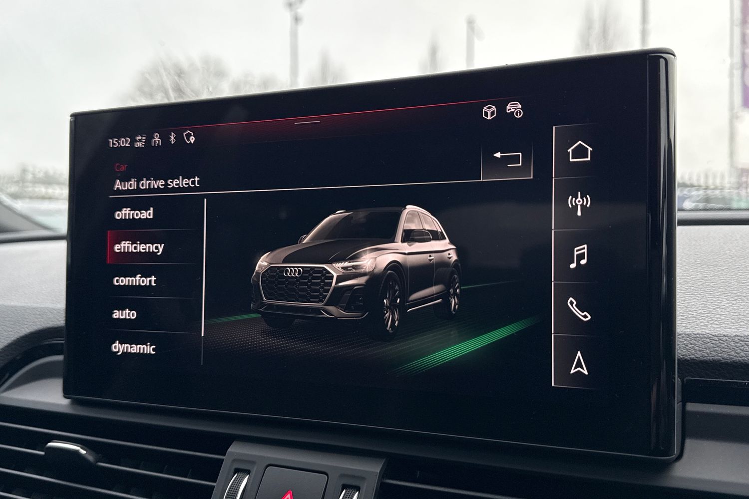 Used Audi Q5 2021 for sale - 76955461: Photo 40