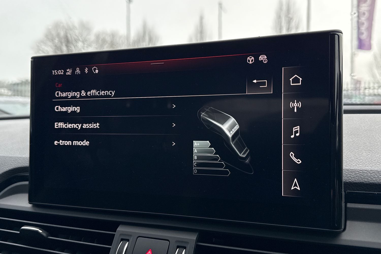 Used Audi Q5 2021 for sale - 76955461: Photo 41