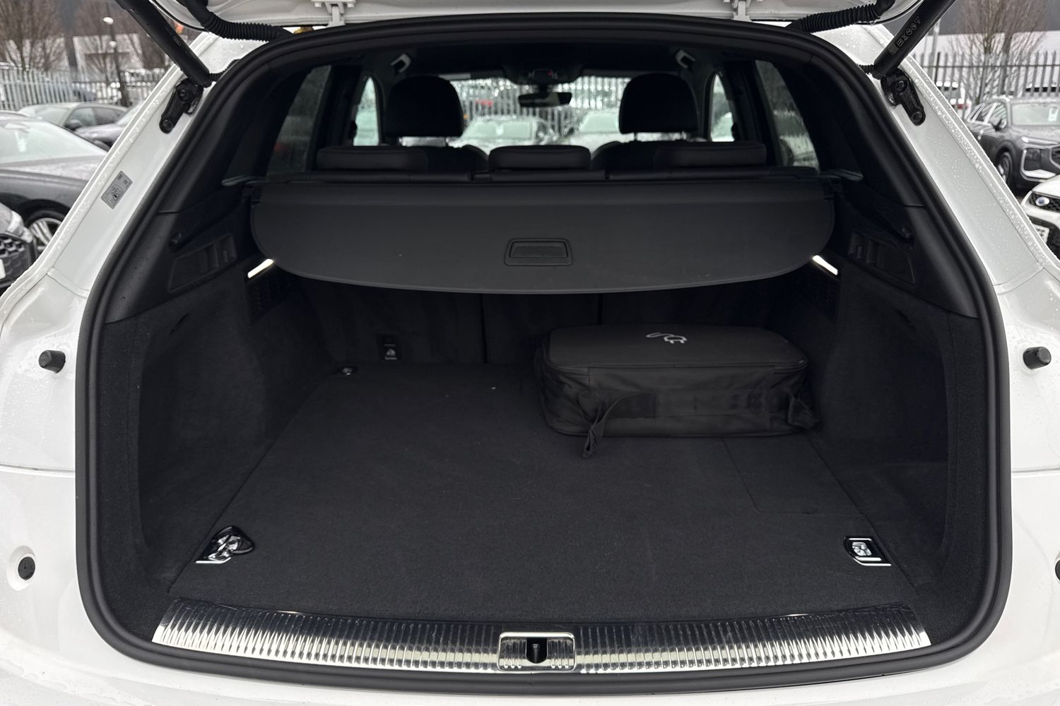 Used Audi Q5 2021 for sale - 76955461: Photo 6