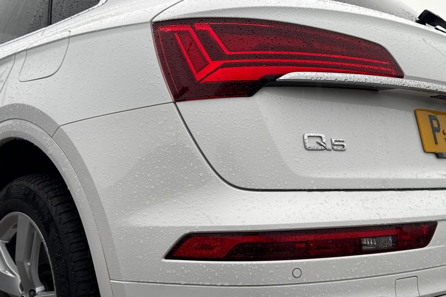 Used Audi Q5 2021 for sale - 76955461: Photo 7