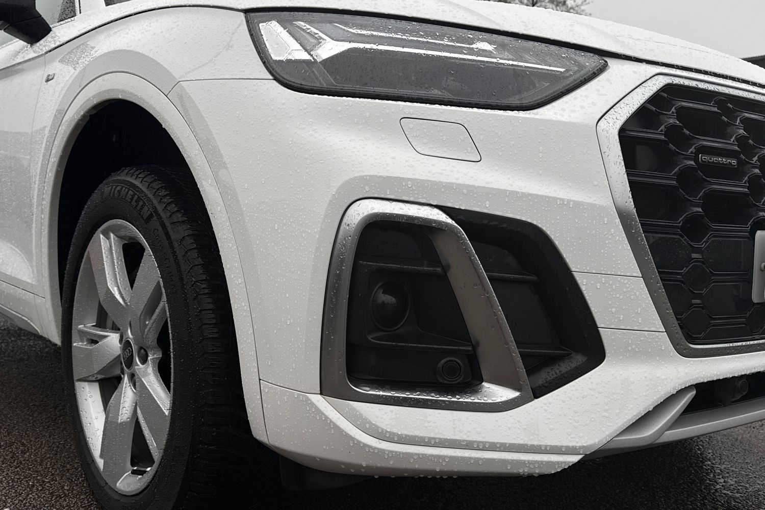 Used Audi Q5 2021 for sale - 76955461: Photo 8