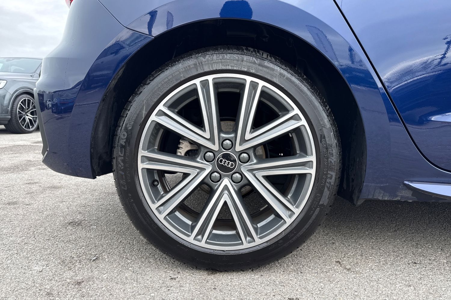 Used Audi A1 2025 for sale - 77340904: Photo 10