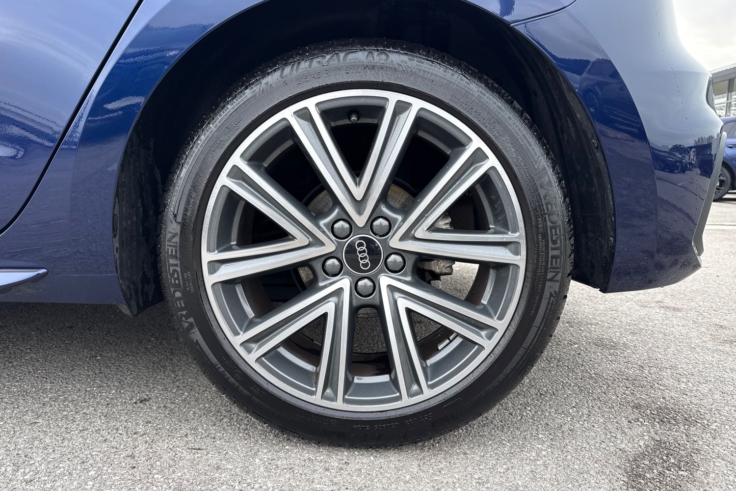 Used Audi A1 2025 for sale - 77340904: Photo 11