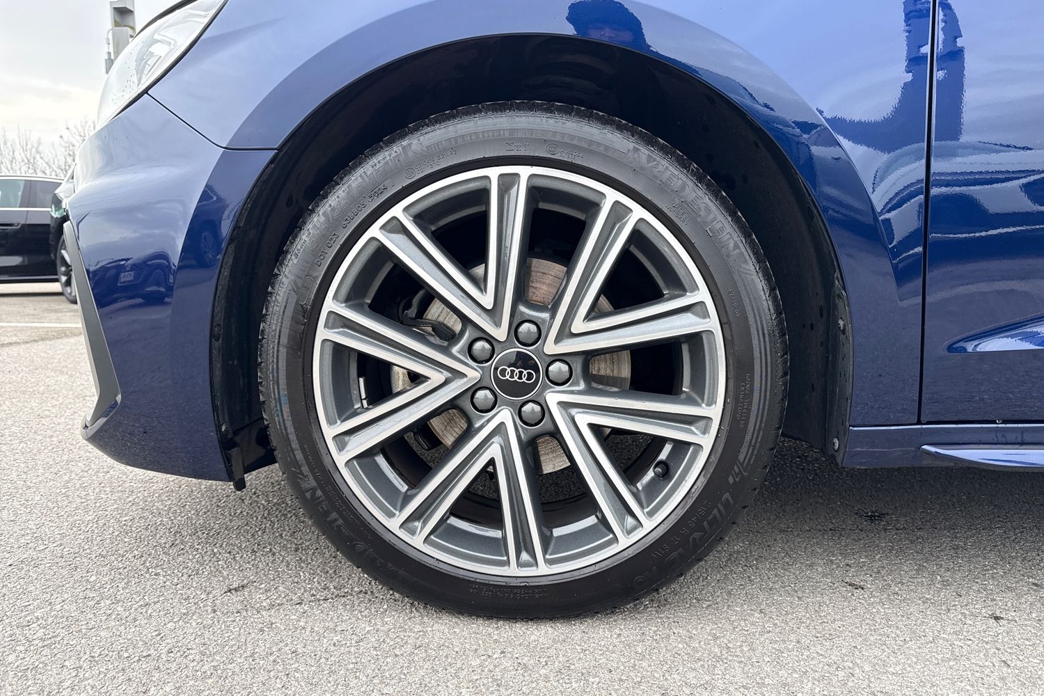 Used Audi A1 2025 for sale - 77340904: Photo 12