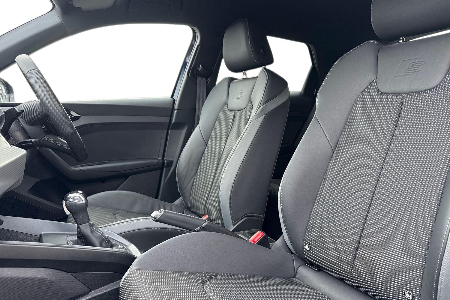 Used Audi A1 2025 for sale - 77340904: Photo 15