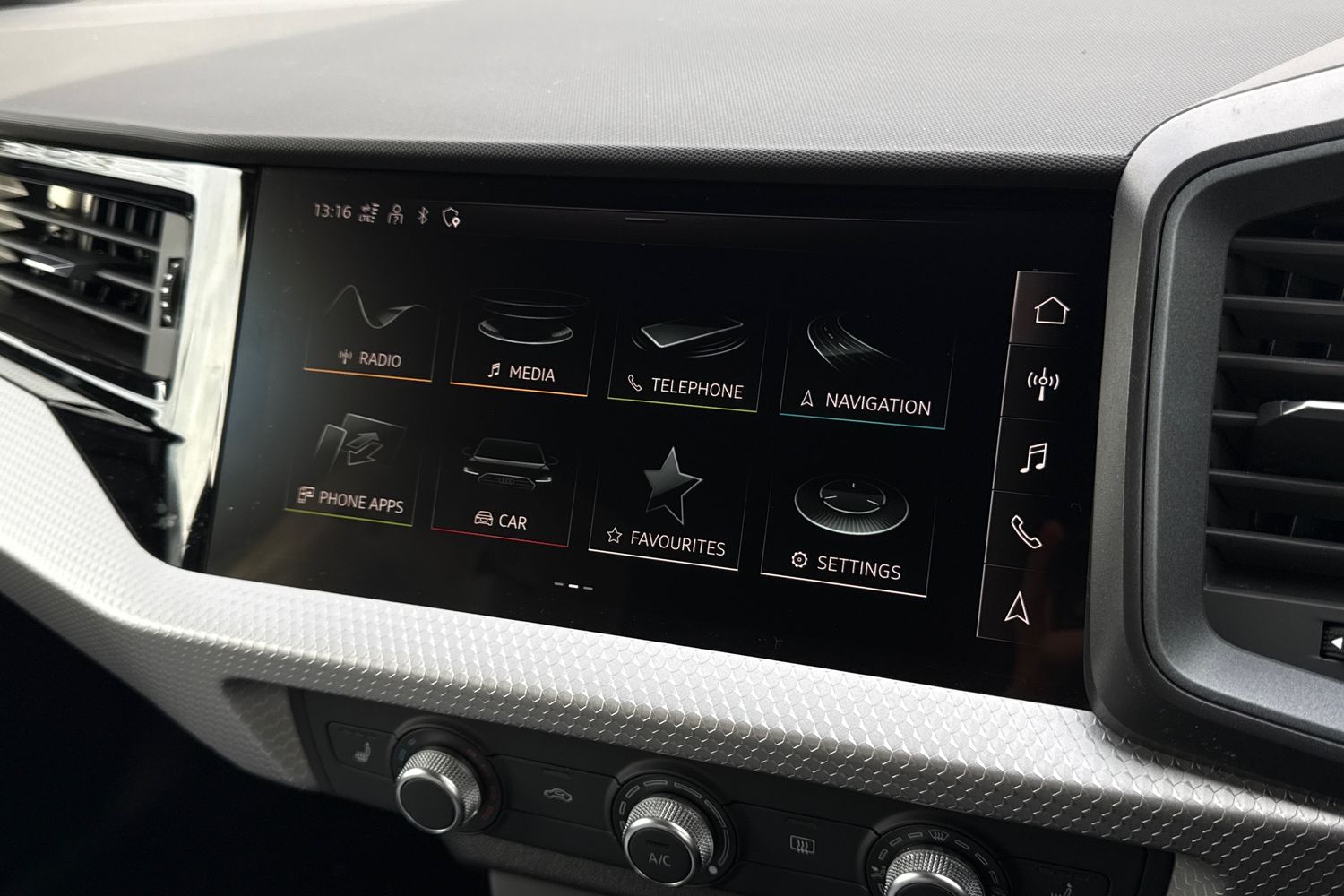 Used Audi A1 2025 for sale - 77340904: Photo 16