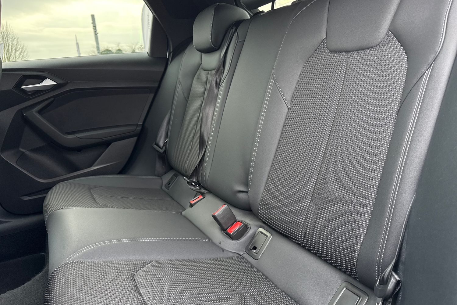 Used Audi A1 2025 for sale - 77340904: Photo 18