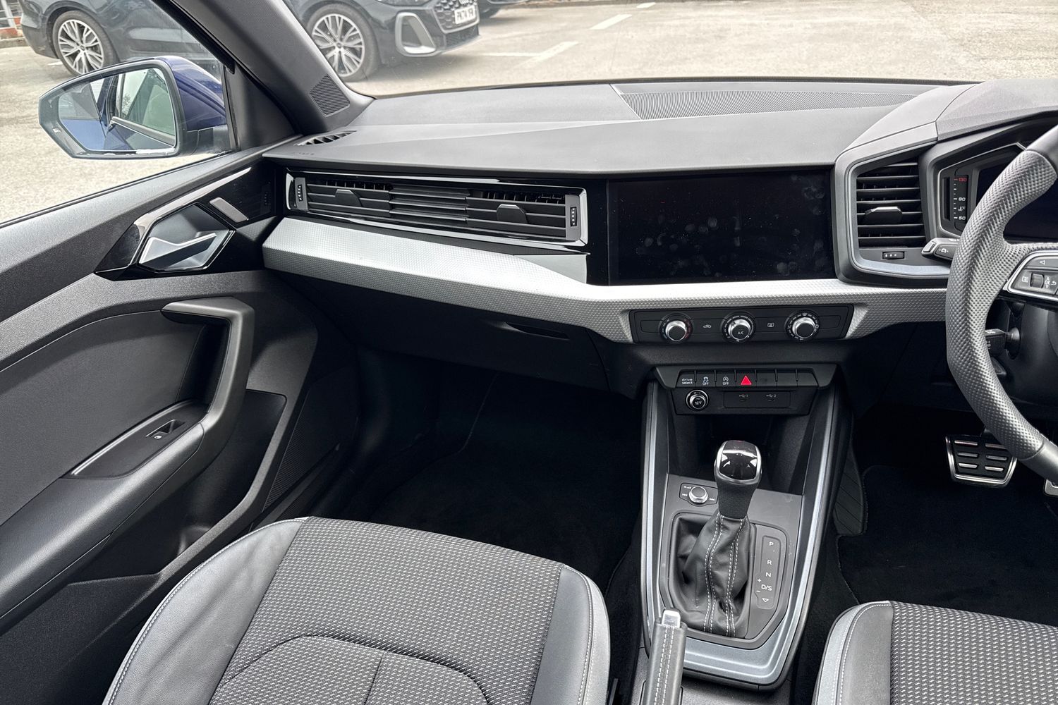 Used Audi A1 2025 for sale - 77340904: Photo 19