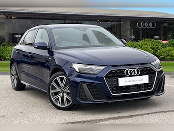 Audi A1 feature image