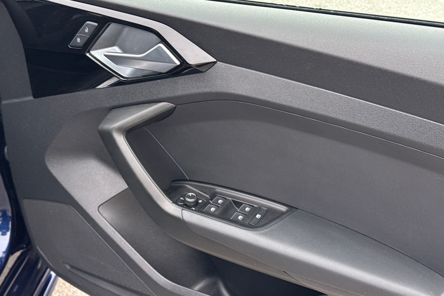 Used Audi A1 2025 for sale - 77340904: Photo 20