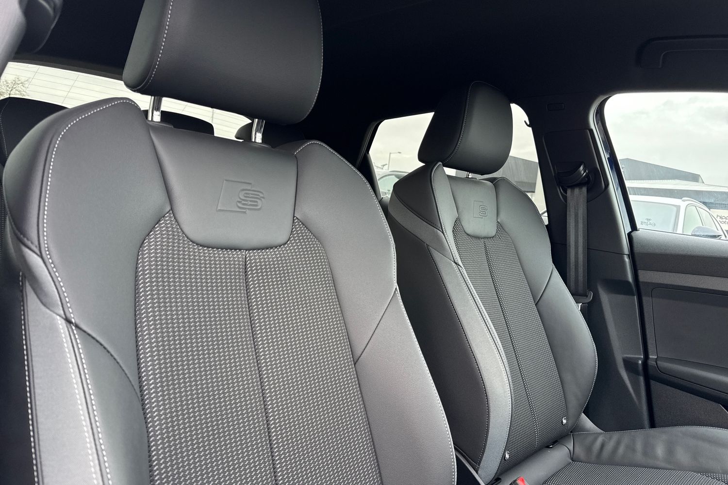 Used Audi A1 2025 for sale - 77340904: Photo 23