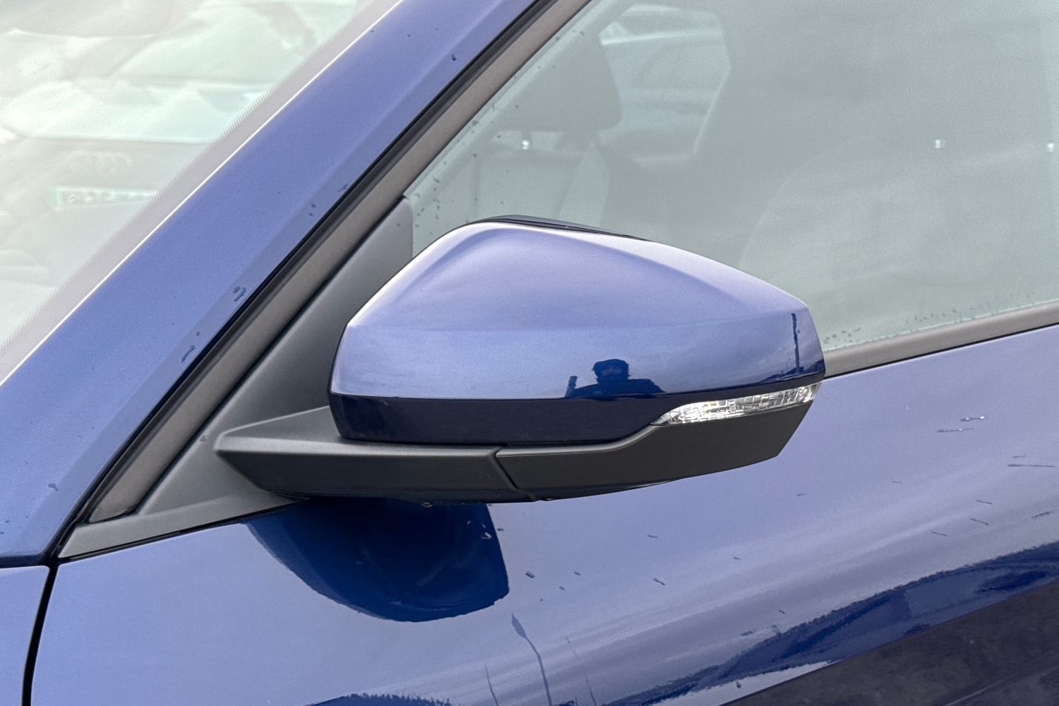 Used Audi A1 2025 for sale - 77340904: Photo 24