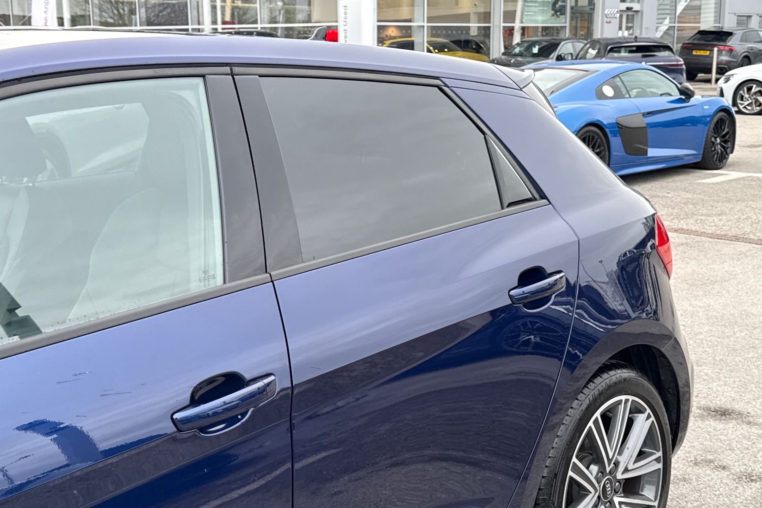 Used Audi A1 2025 for sale - 77340904: Photo 25