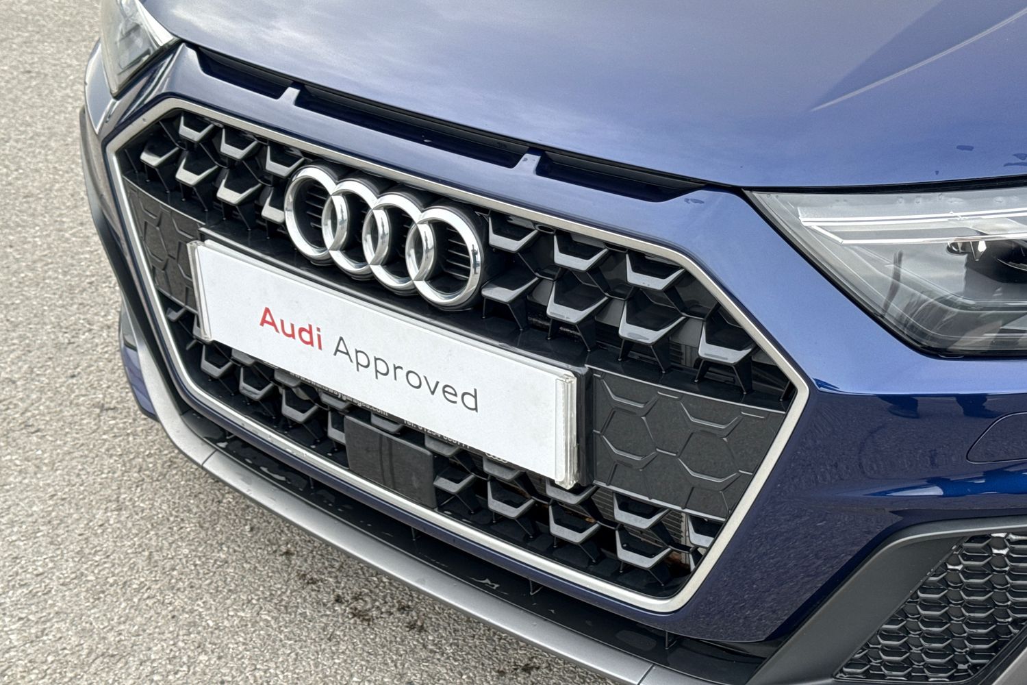 Used Audi A1 2025 for sale - 77340904: Photo 26