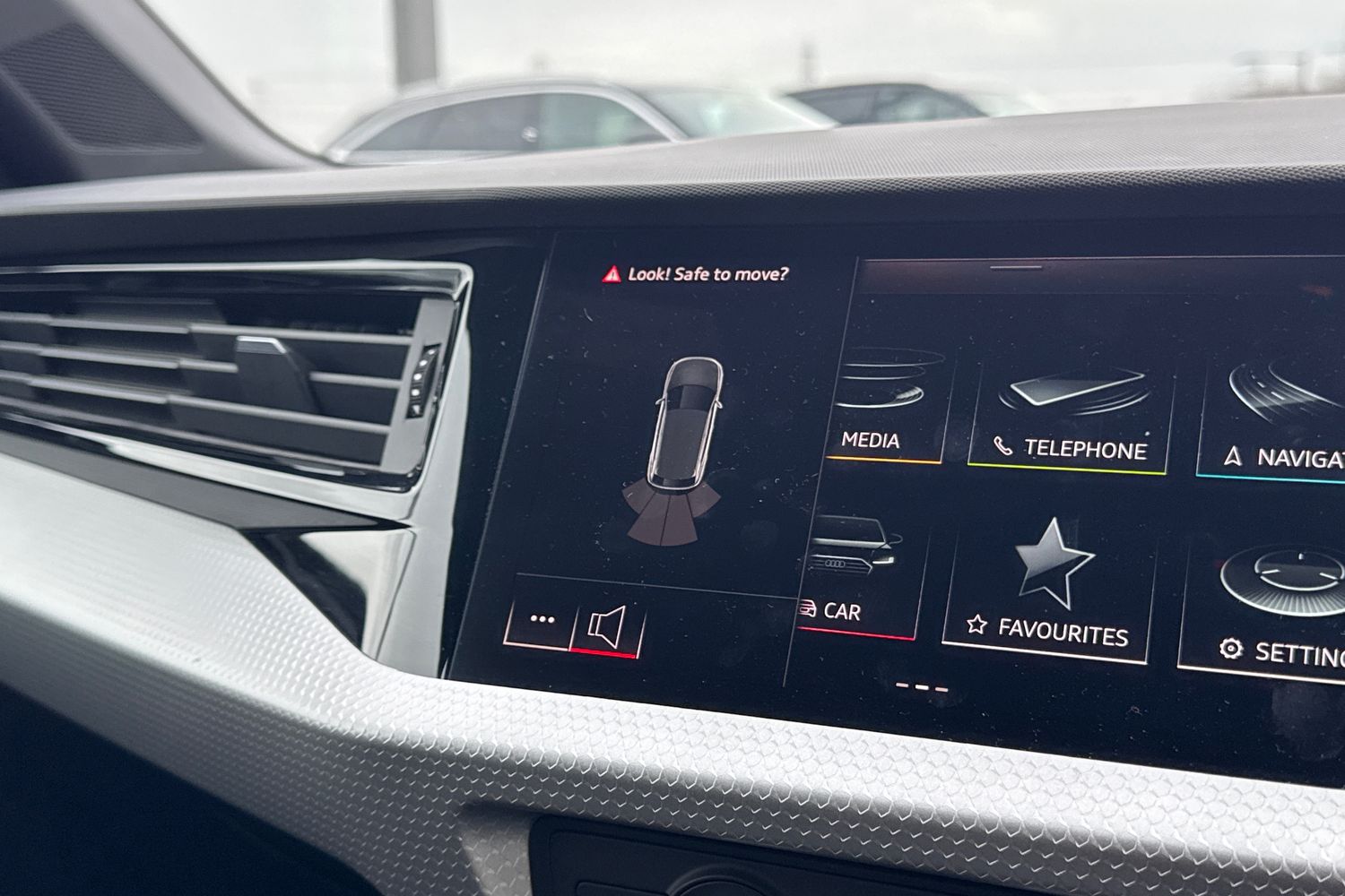 Used Audi A1 2025 for sale - 77340904: Photo 31