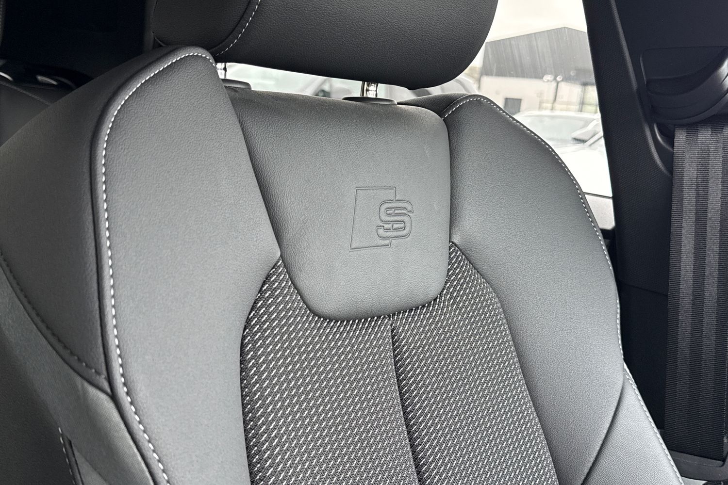 Used Audi A1 2025 for sale - 77340904: Photo 36