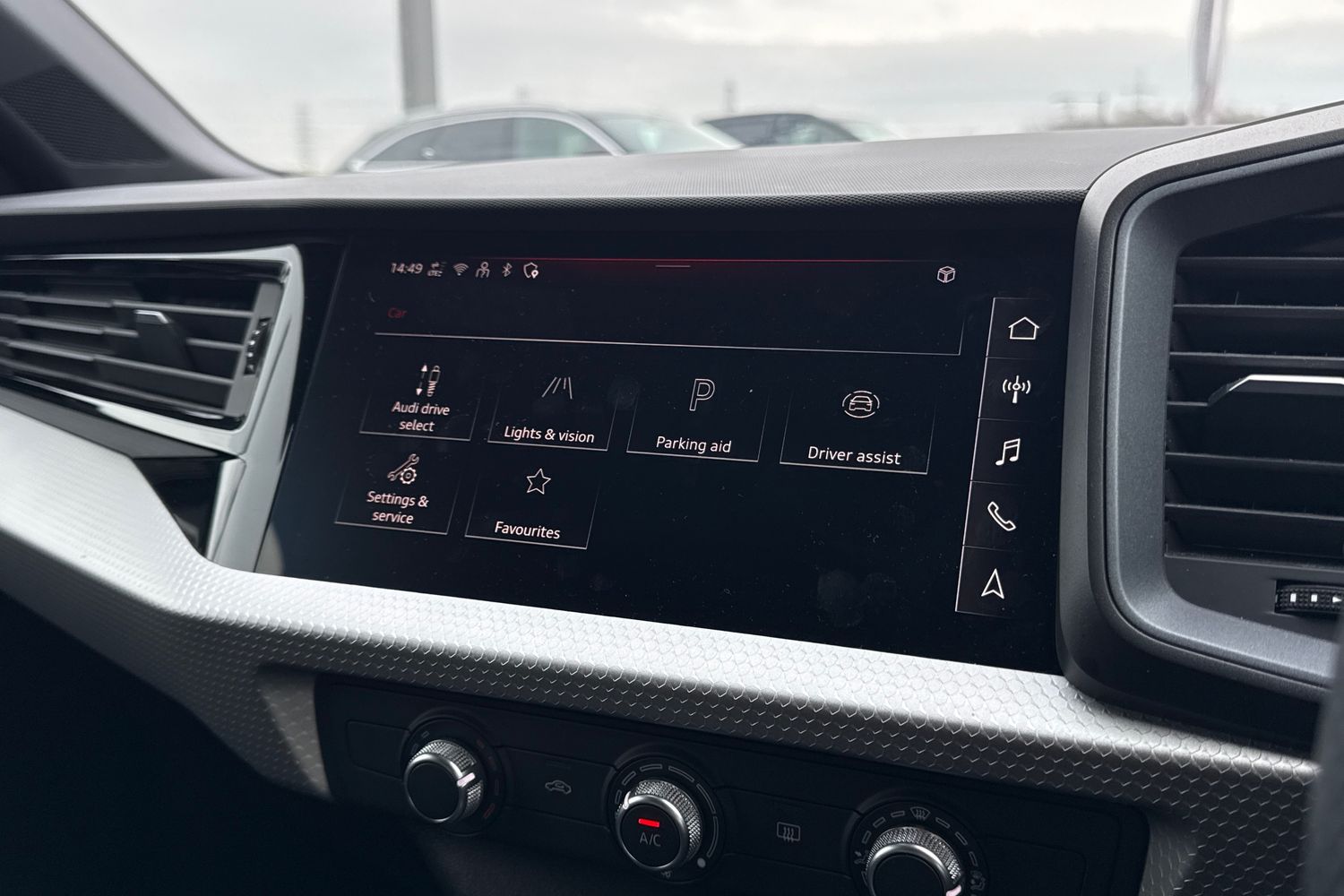 Used Audi A1 2025 for sale - 77340904: Photo 38