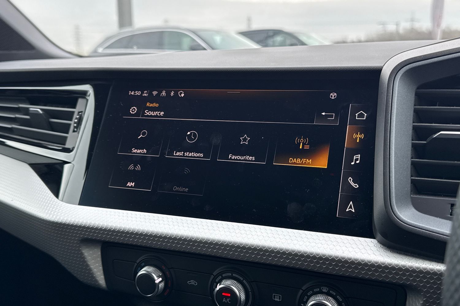 Used Audi A1 2025 for sale - 77340904: Photo 39