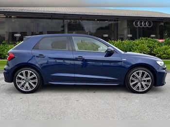 Used Audi A1 2025 for sale - 77340904: Photo