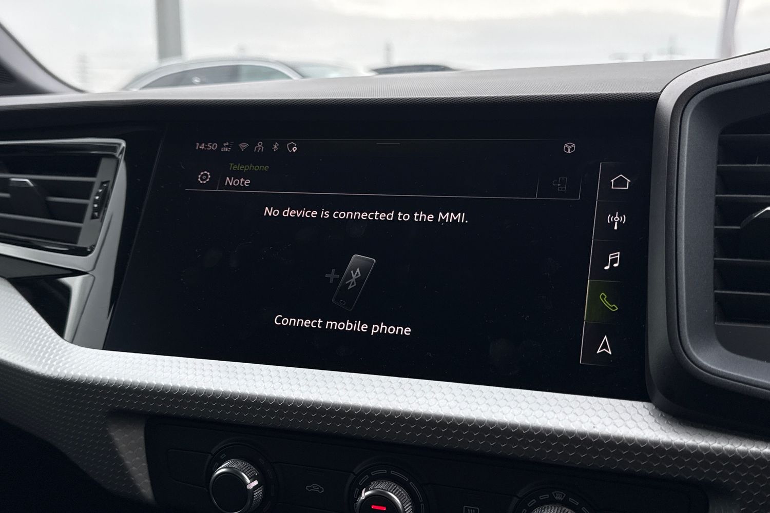 Used Audi A1 2025 for sale - 77340904: Photo 40