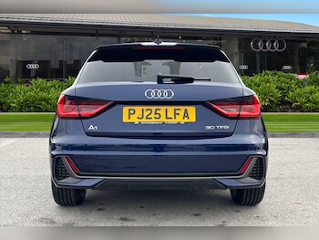 Used Audi A1 2025 for sale - 77340904: Photo