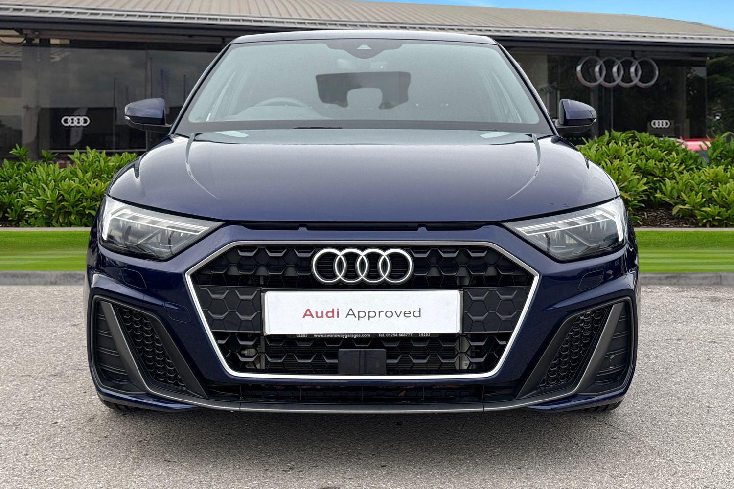 Used Audi A1 2025 for sale - 77340904: Photo 5