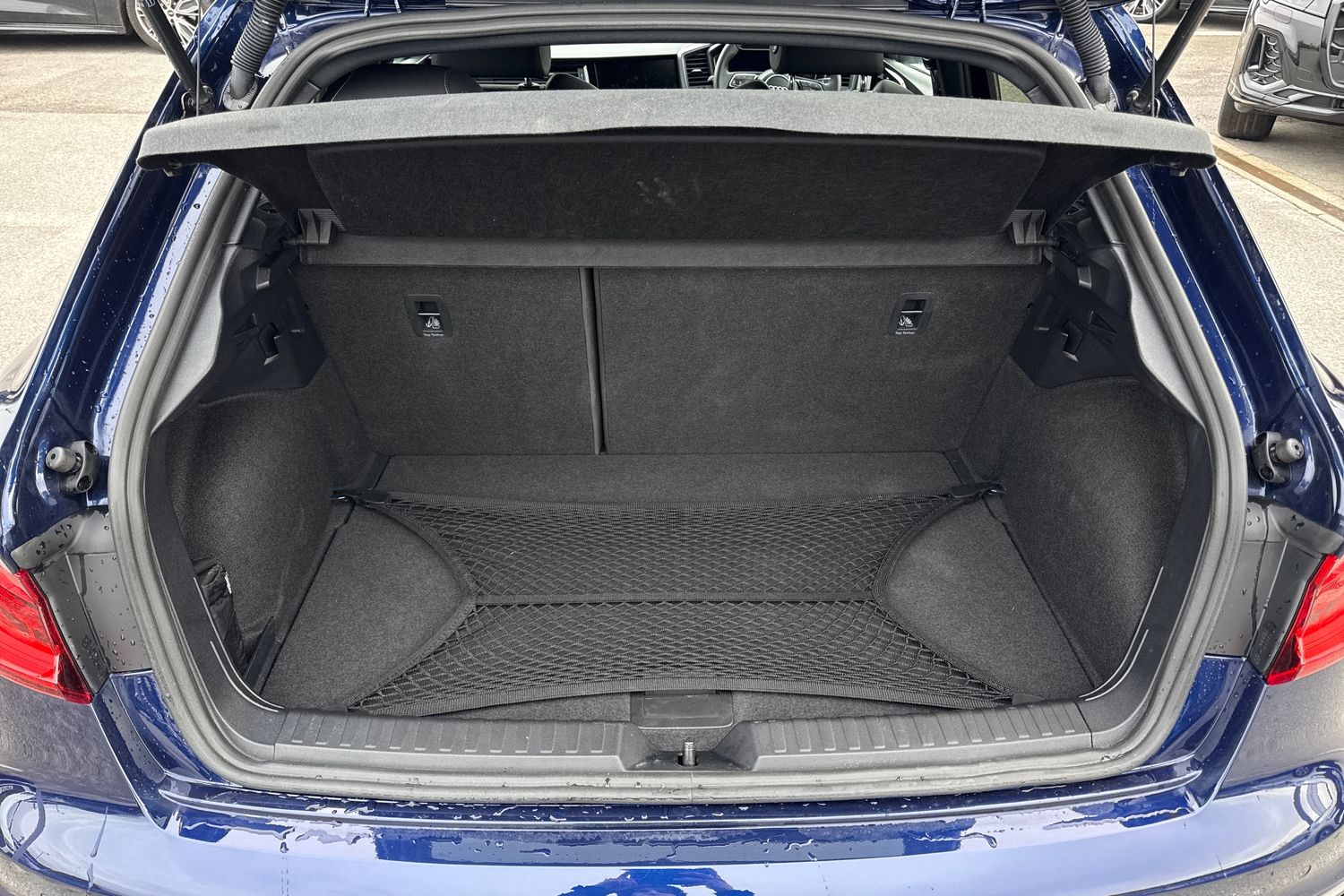 Used Audi A1 2025 for sale - 77340904: Photo 6