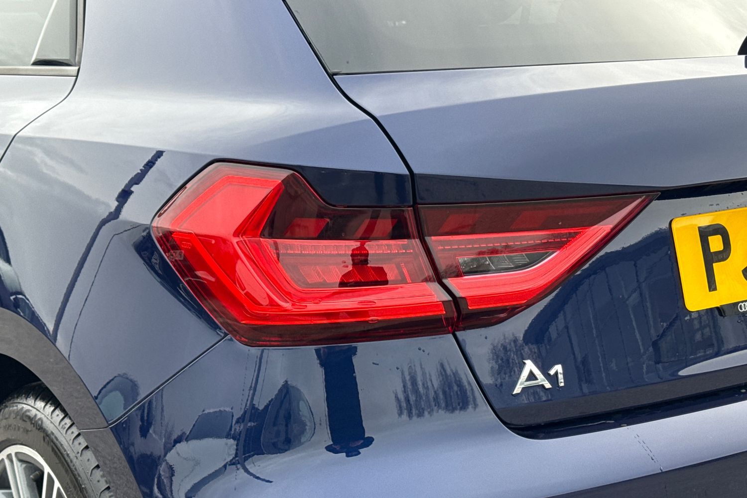 Used Audi A1 2025 for sale - 77340904: Photo 7