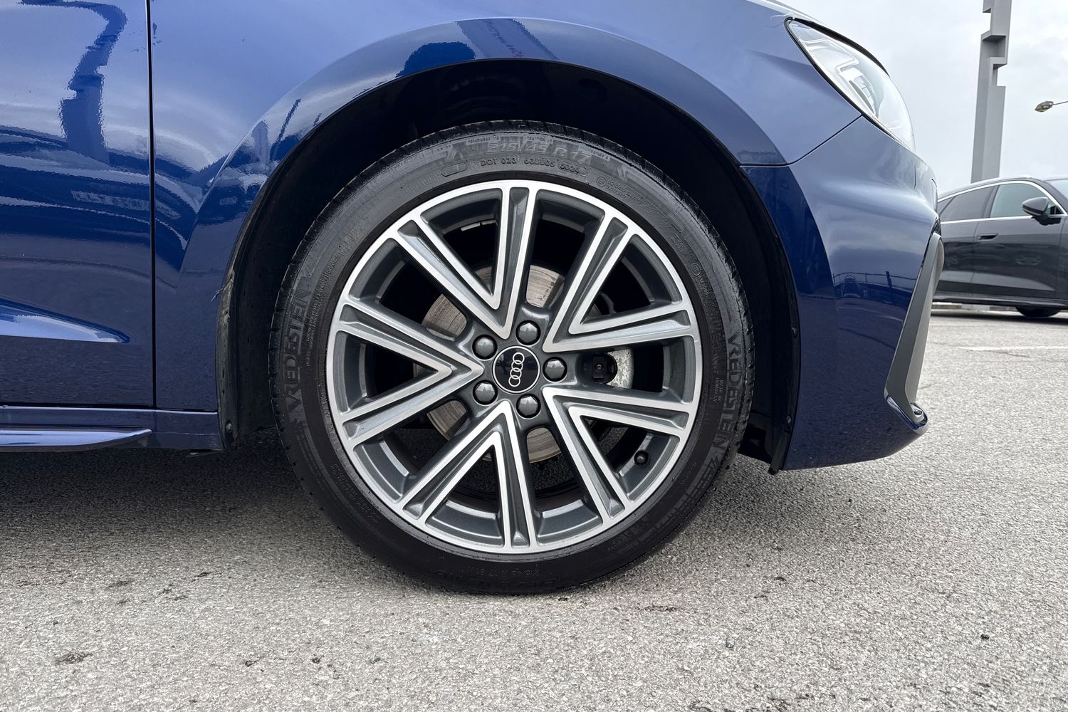 Used Audi A1 2025 for sale - 77340904: Photo 9