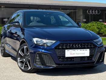 Used Audi A1 2025 for sale - 74927808: Photo