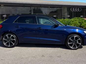 Used Audi A1 2025 for sale - 74927808: Photo