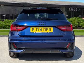 Used Audi A1 2025 for sale - 74927808: Photo