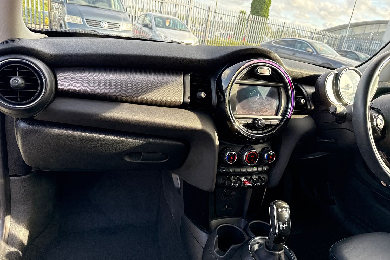 Vehicle 19