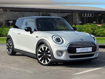 MINI - Hatch